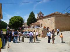 Imagen de ALCONADA DE MADERUELO